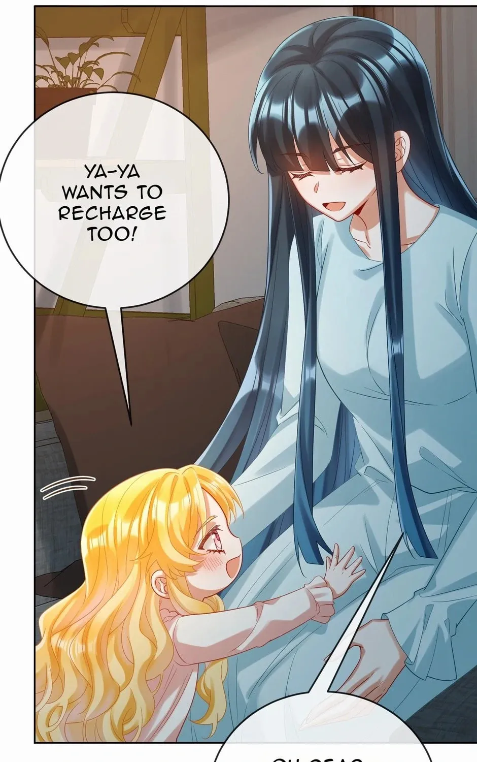 The Villainess and Miss Demon Lord Chapter 95 page 39 - 