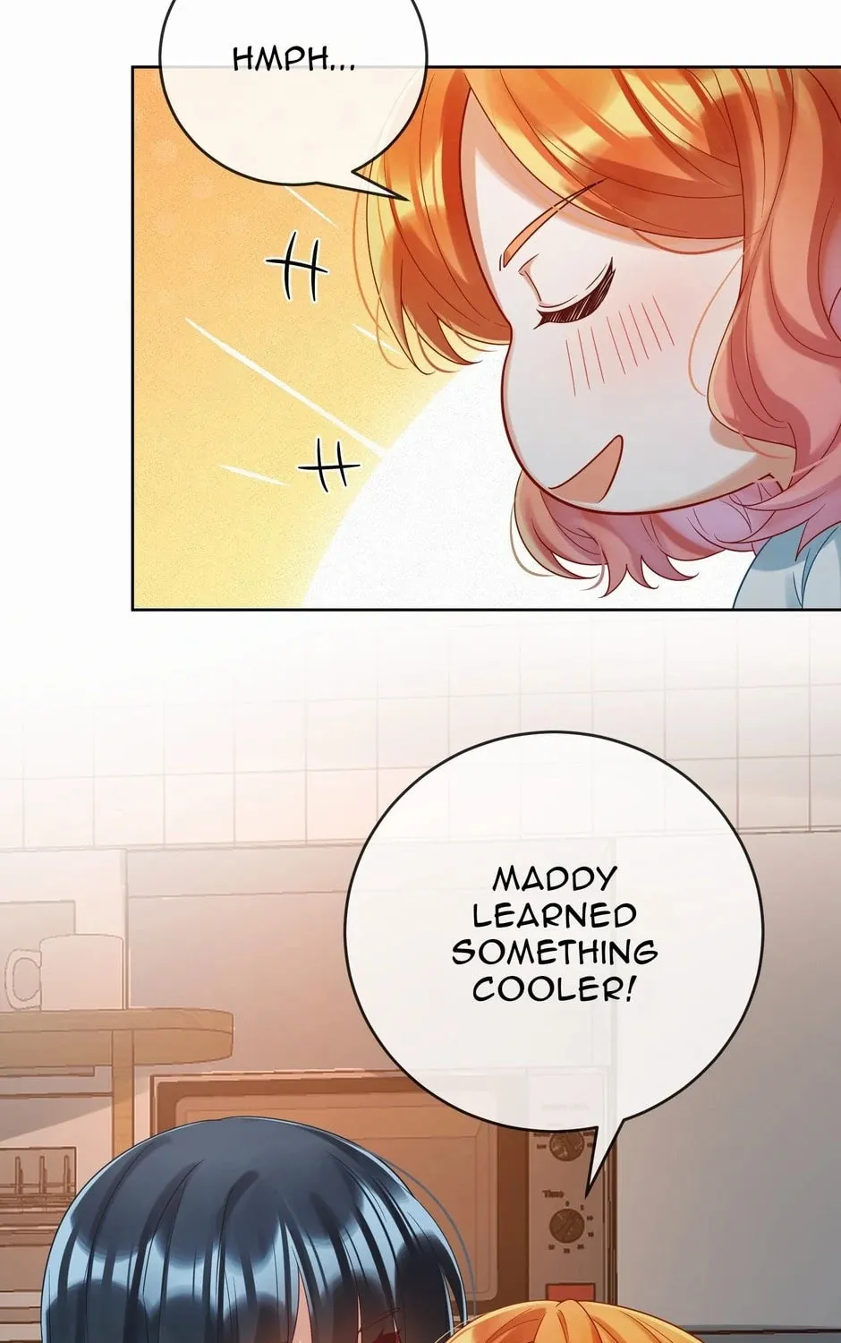 The Villainess and Miss Demon Lord Chapter 95 page 41 - 