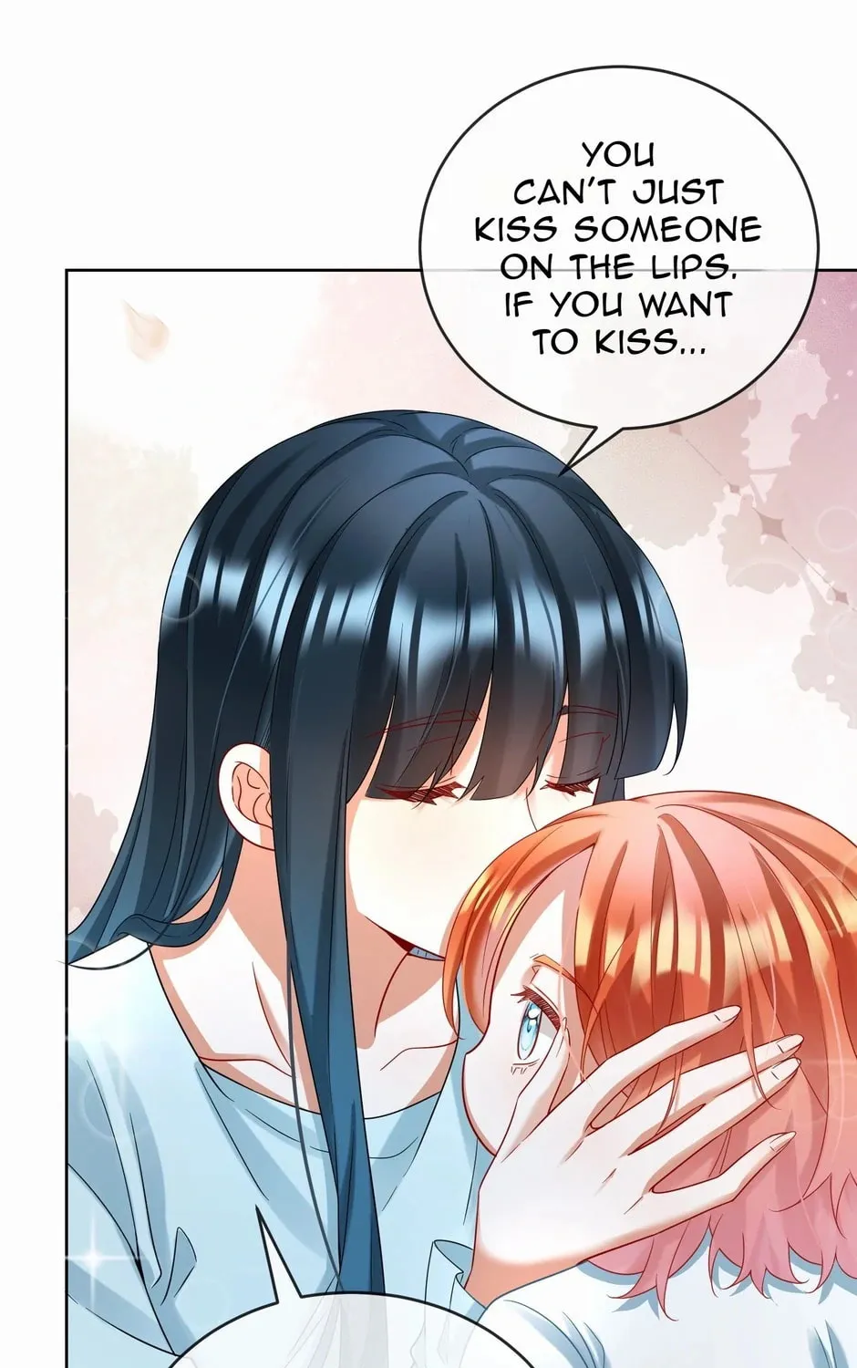 The Villainess and Miss Demon Lord Chapter 95 page 49 - 