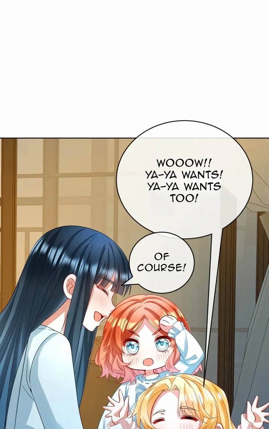 The Villainess and Miss Demon Lord Chapter 95 page 51 - 