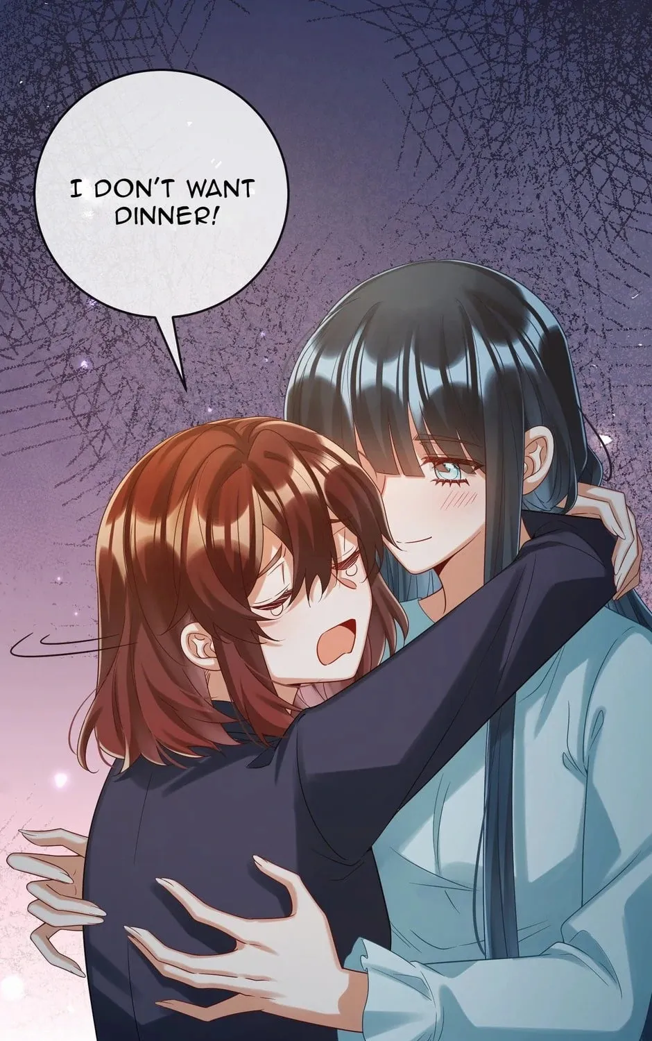 The Villainess and Miss Demon Lord Chapter 95 page 7 - 