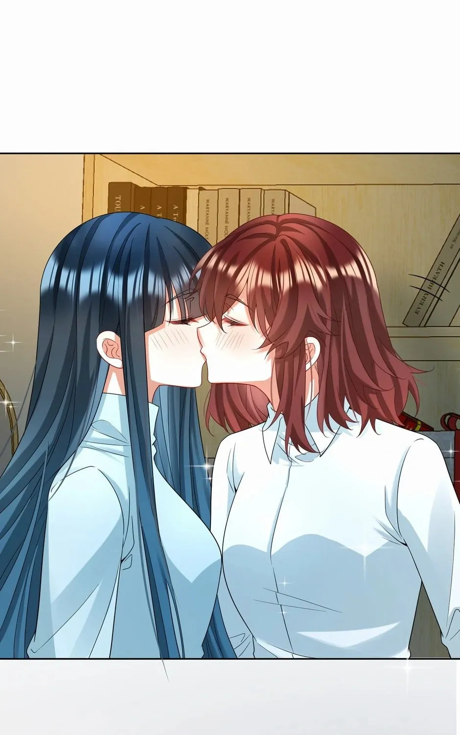 The Villainess and Miss Demon Lord Chapter 95 page 61 - 