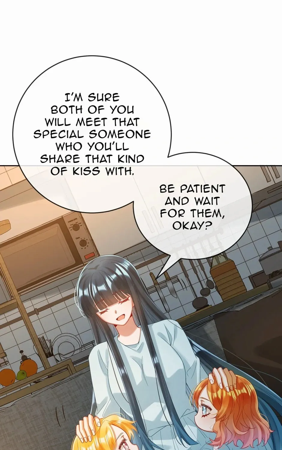 The Villainess and Miss Demon Lord Chapter 95 page 65 - 