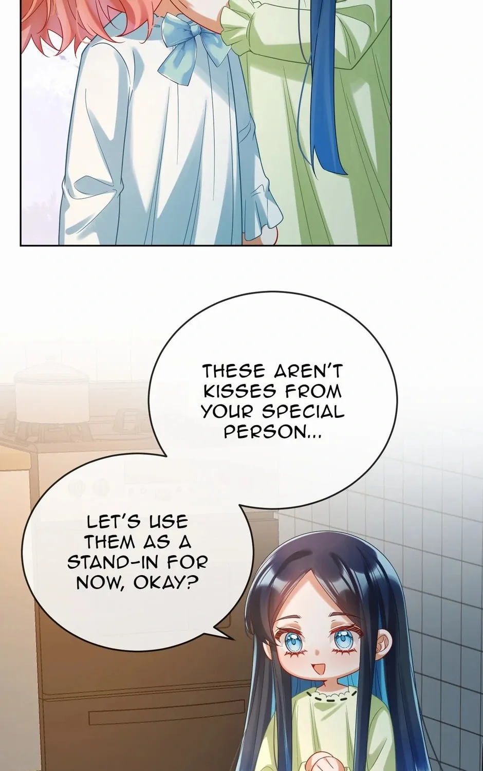 The Villainess and Miss Demon Lord Chapter 95 page 71 - 