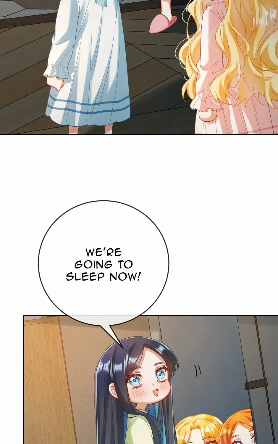 The Villainess and Miss Demon Lord Chapter 95 page 73 - 