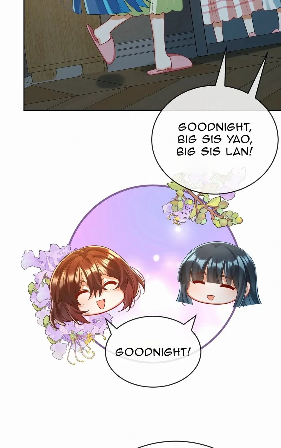 The Villainess and Miss Demon Lord Chapter 95 page 75 - 