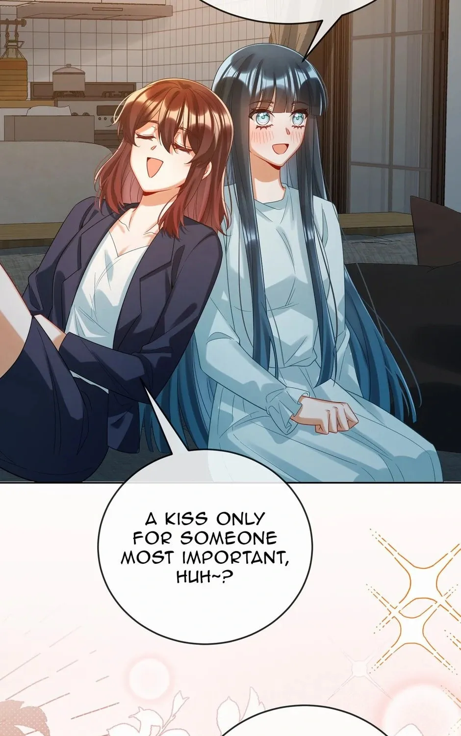 The Villainess and Miss Demon Lord Chapter 95 page 77 - 