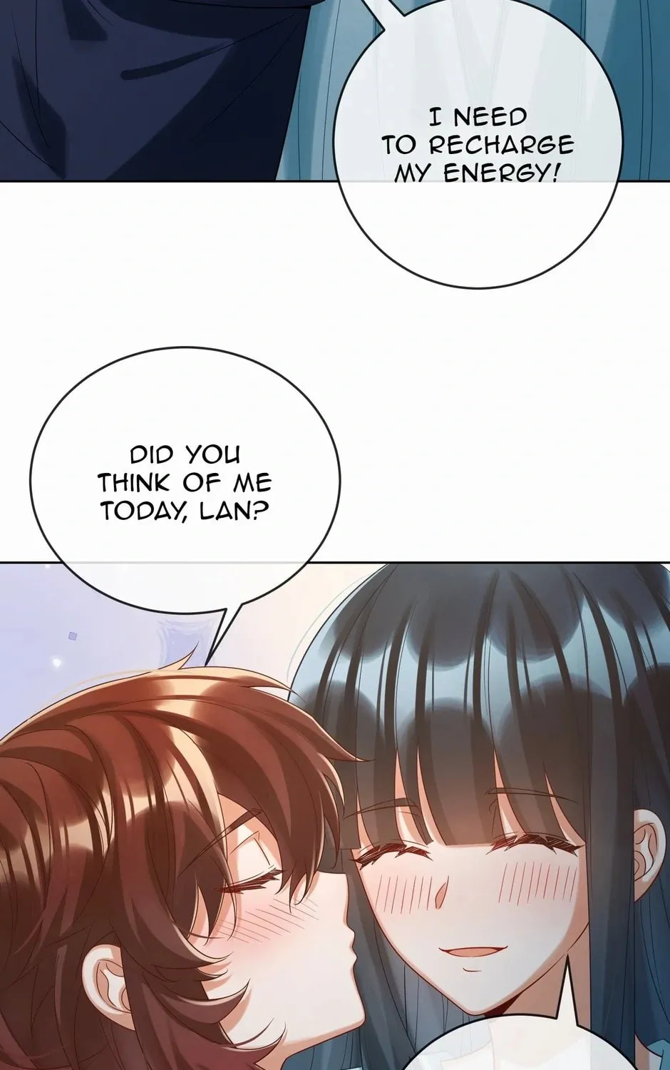 The Villainess and Miss Demon Lord Chapter 95 page 9 - 