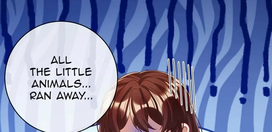 The Villainess and Miss Demon Lord Chapter 96 page 20 - 