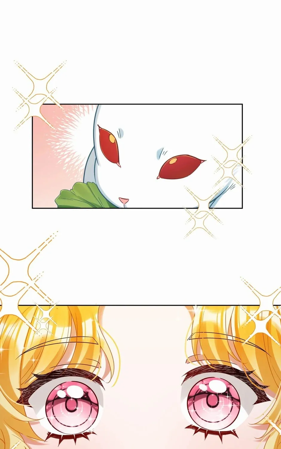 The Villainess and Miss Demon Lord Chapter 96 page 3 - 