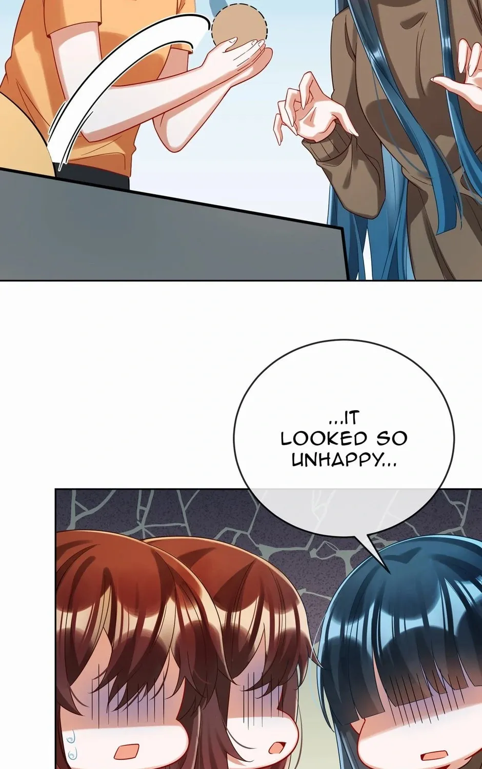 The Villainess and Miss Demon Lord Chapter 96 page 31 - 