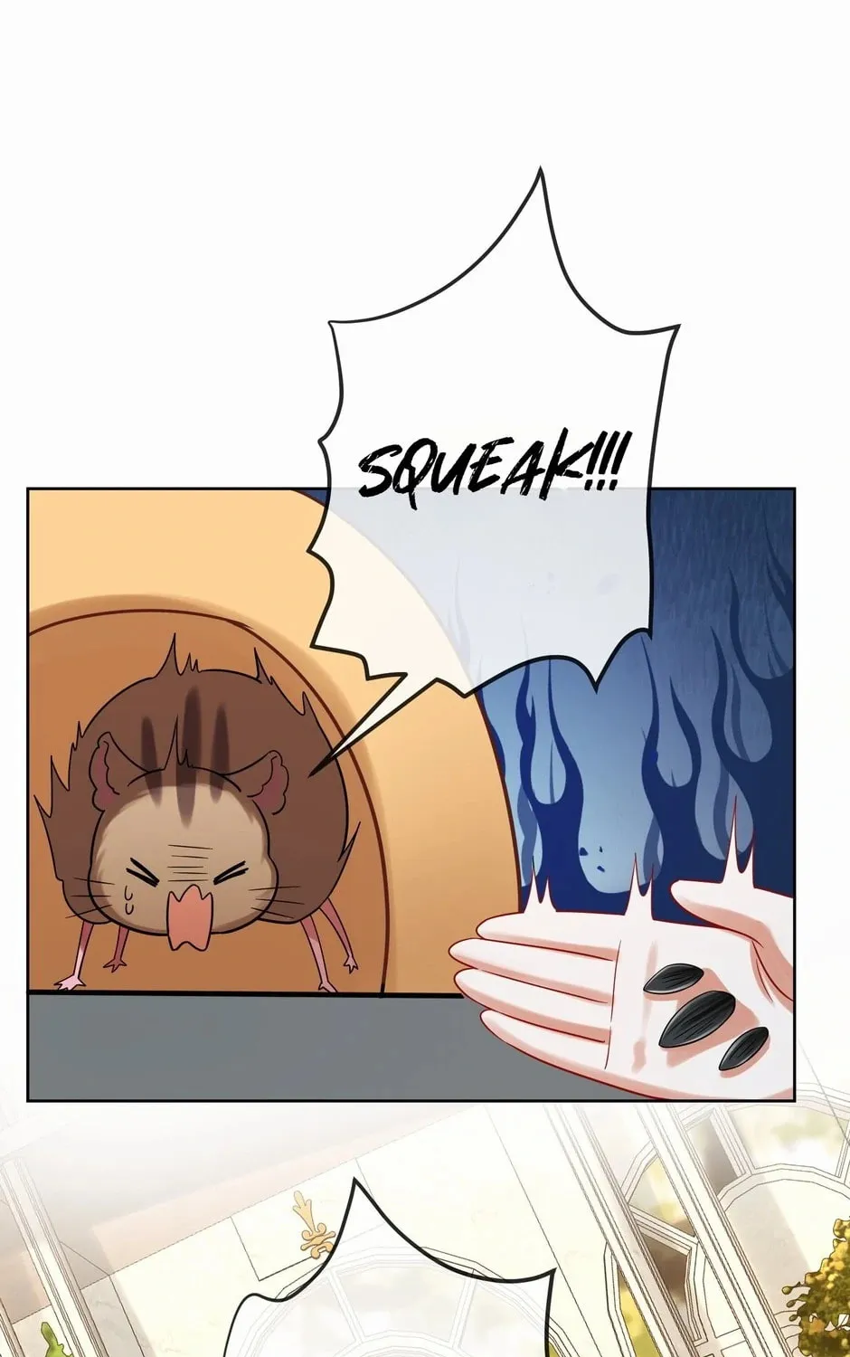 The Villainess and Miss Demon Lord Chapter 96 page 35 - 