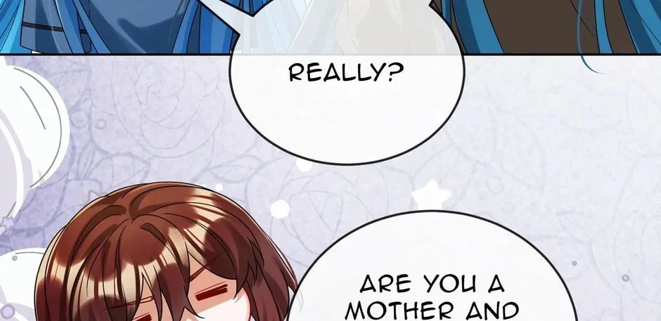 The Villainess and Miss Demon Lord Chapter 96 page 42 - 