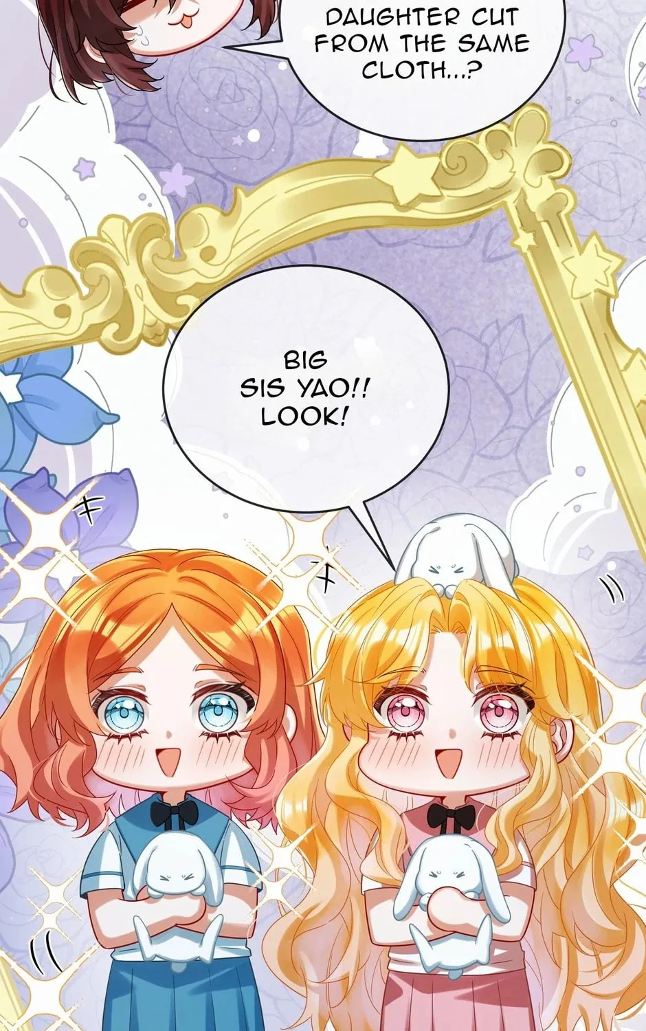 The Villainess and Miss Demon Lord Chapter 96 page 43 - 