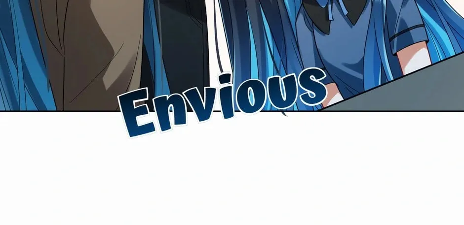 The Villainess and Miss Demon Lord Chapter 96 page 46 - 