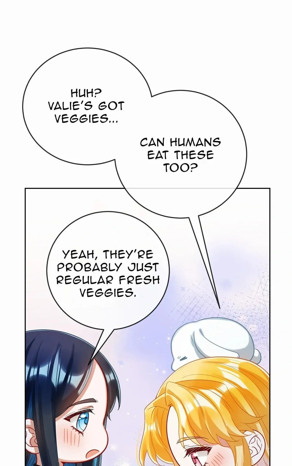 The Villainess and Miss Demon Lord Chapter 96 page 47 - 