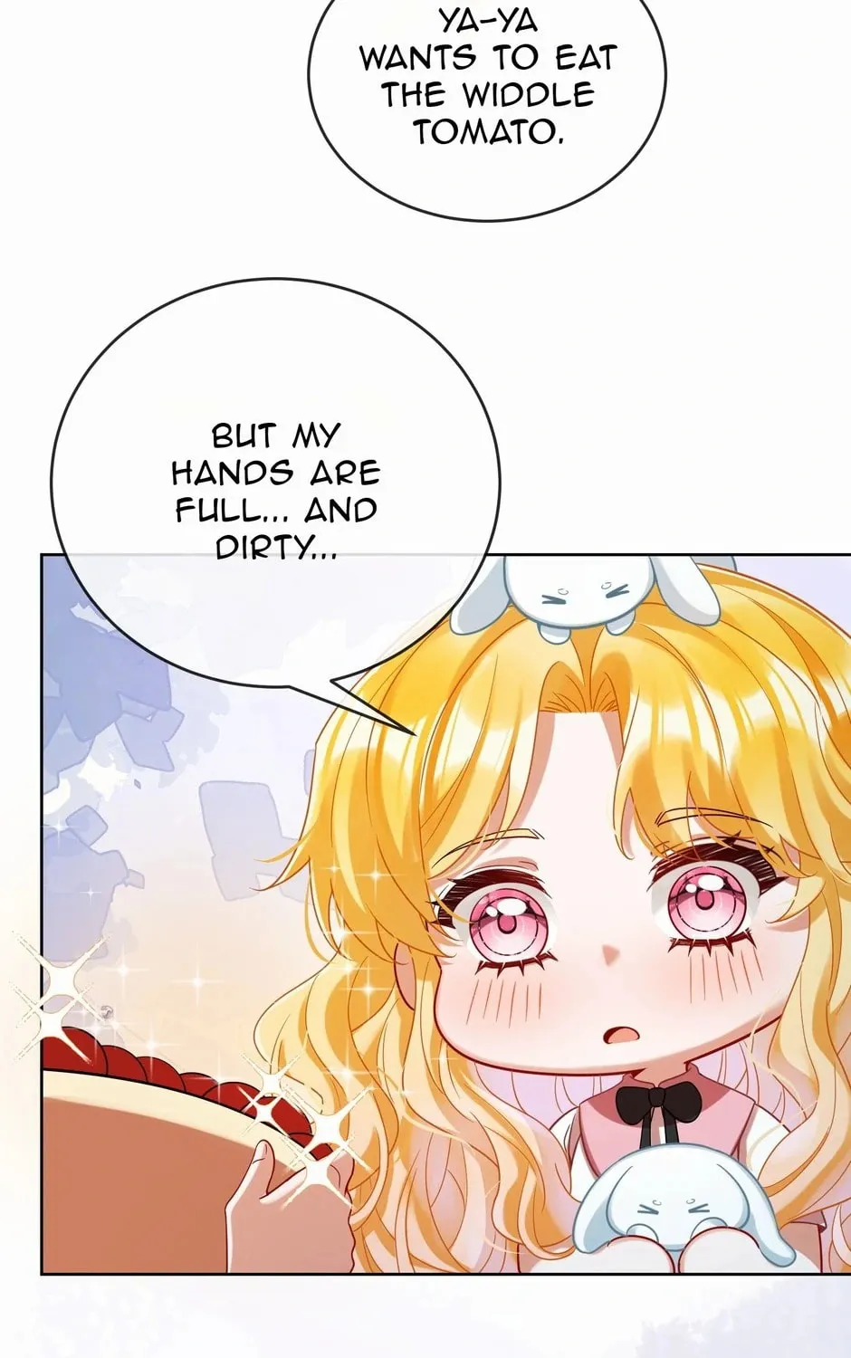 The Villainess and Miss Demon Lord Chapter 96 page 49 - 