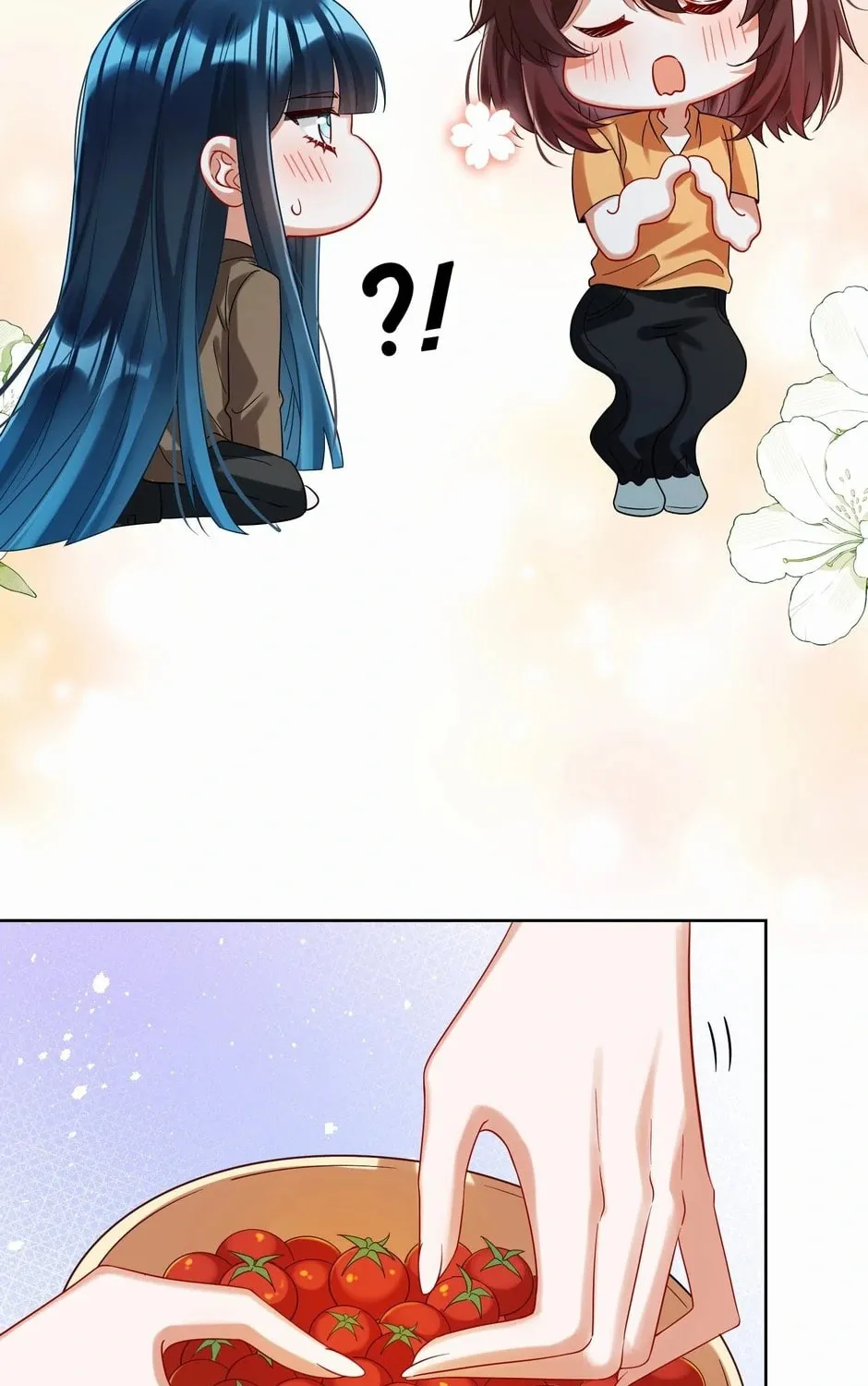 The Villainess and Miss Demon Lord Chapter 96 page 61 - 