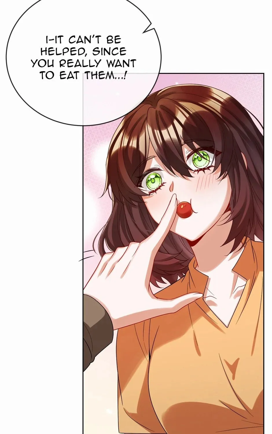 The Villainess and Miss Demon Lord Chapter 96 page 63 - 