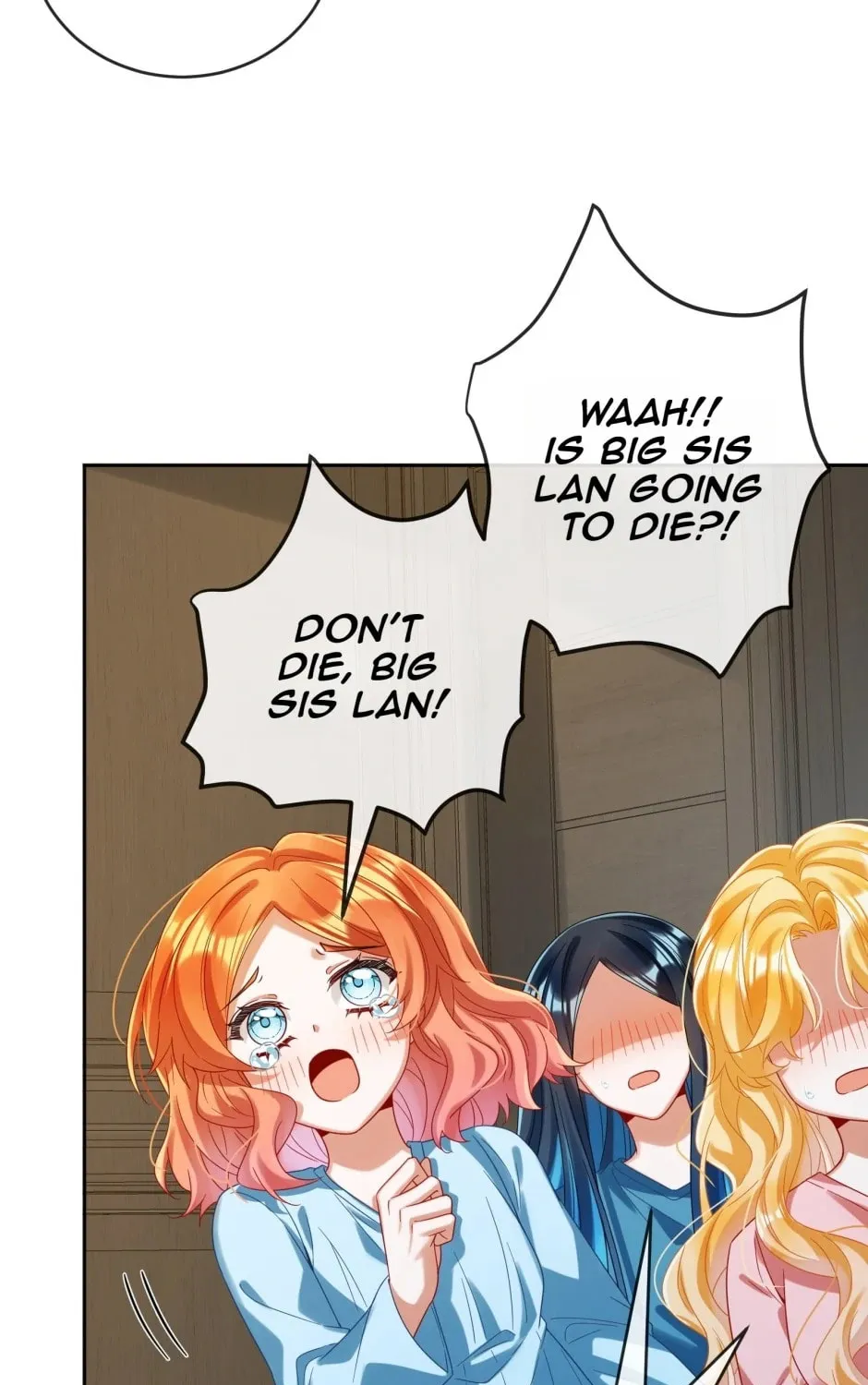 The Villainess and Miss Demon Lord Chapter 97 page 11 - 