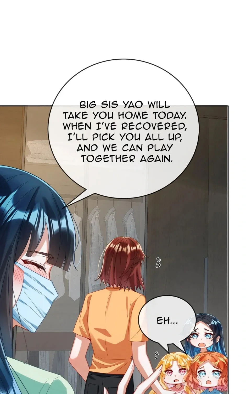 The Villainess and Miss Demon Lord Chapter 97 page 17 - 
