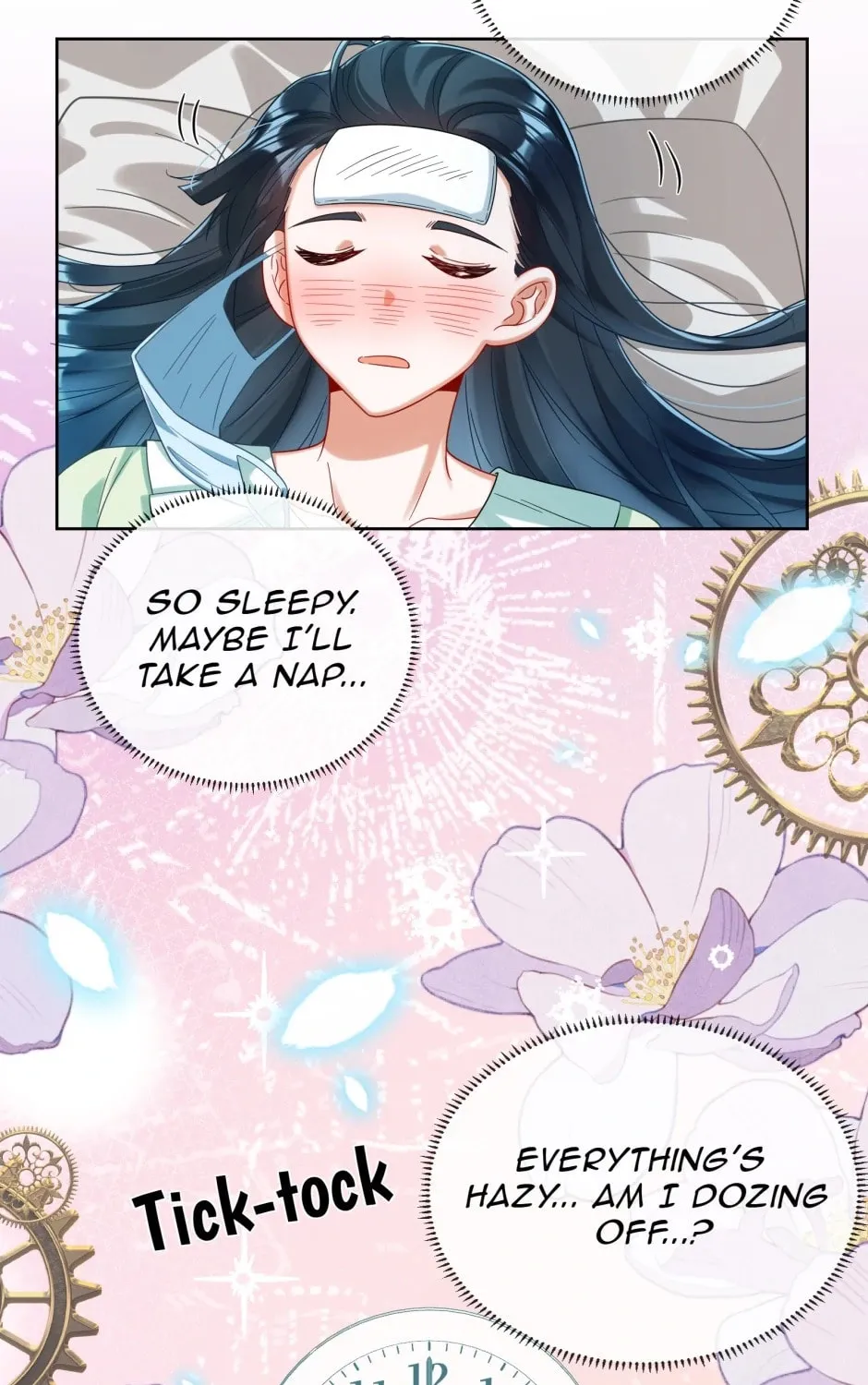 The Villainess and Miss Demon Lord Chapter 97 page 21 - 