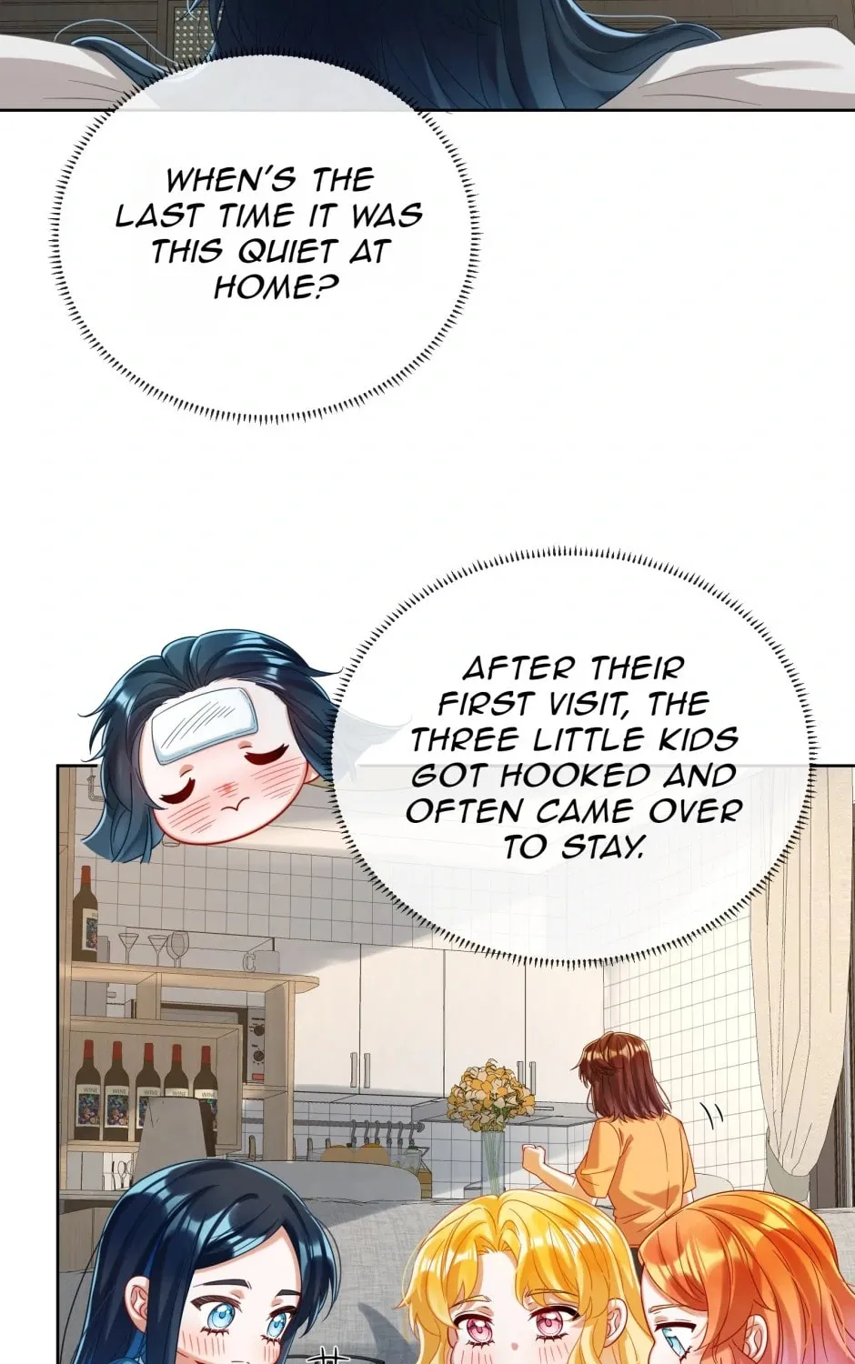 The Villainess and Miss Demon Lord Chapter 97 page 25 - 