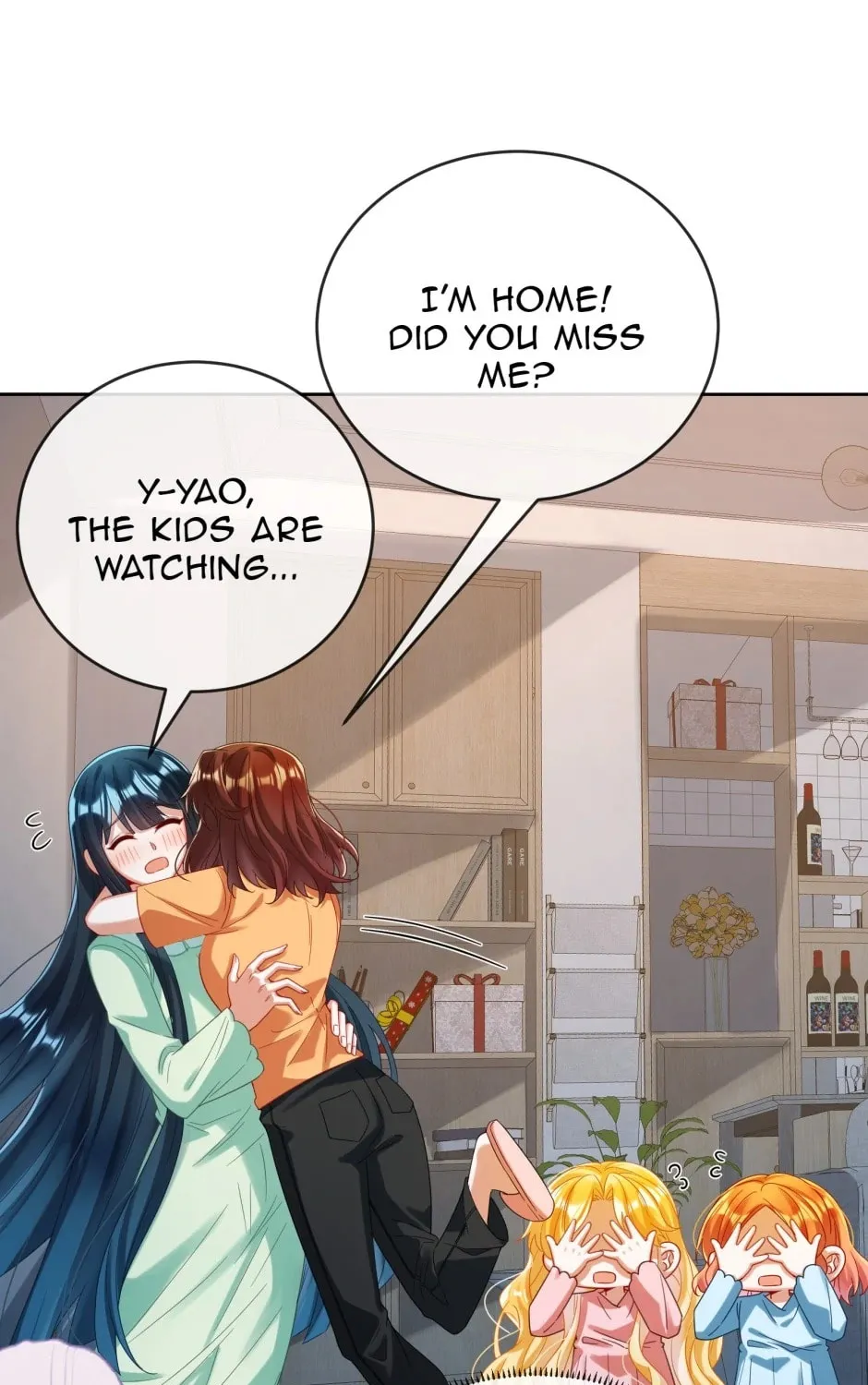 The Villainess and Miss Demon Lord Chapter 97 page 27 - 