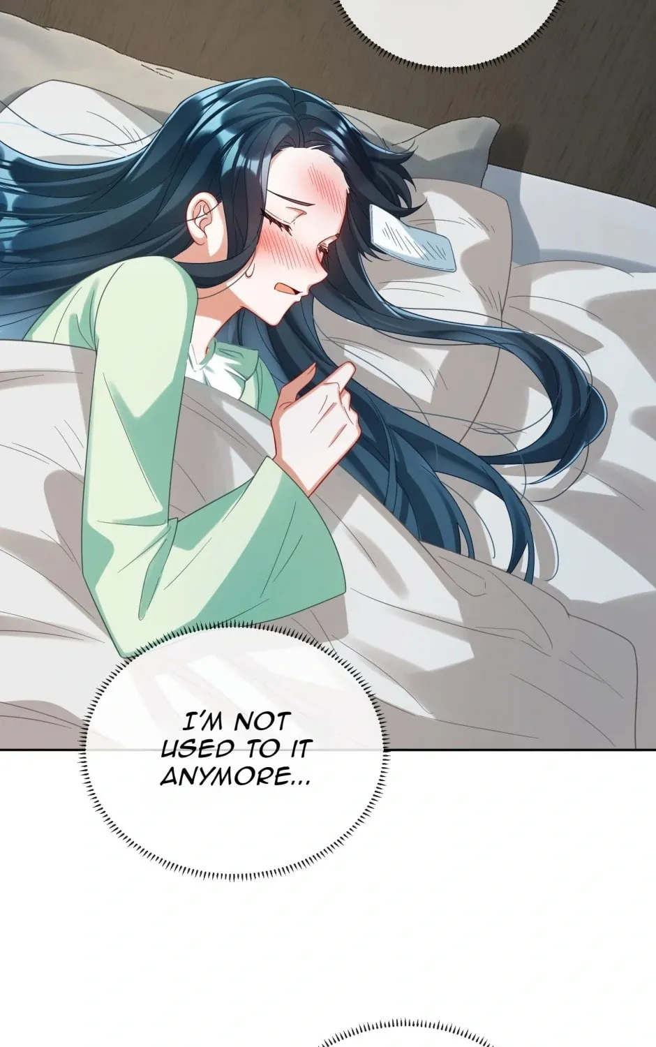 The Villainess and Miss Demon Lord Chapter 97 page 31 - 
