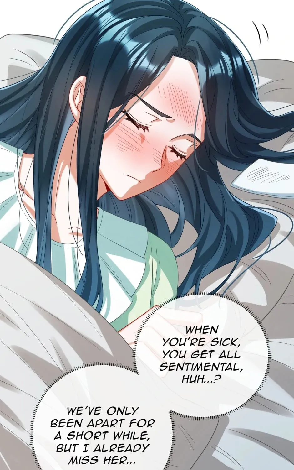 The Villainess and Miss Demon Lord Chapter 97 page 35 - 