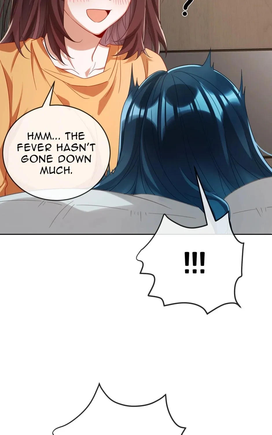 The Villainess and Miss Demon Lord Chapter 97 page 39 - 