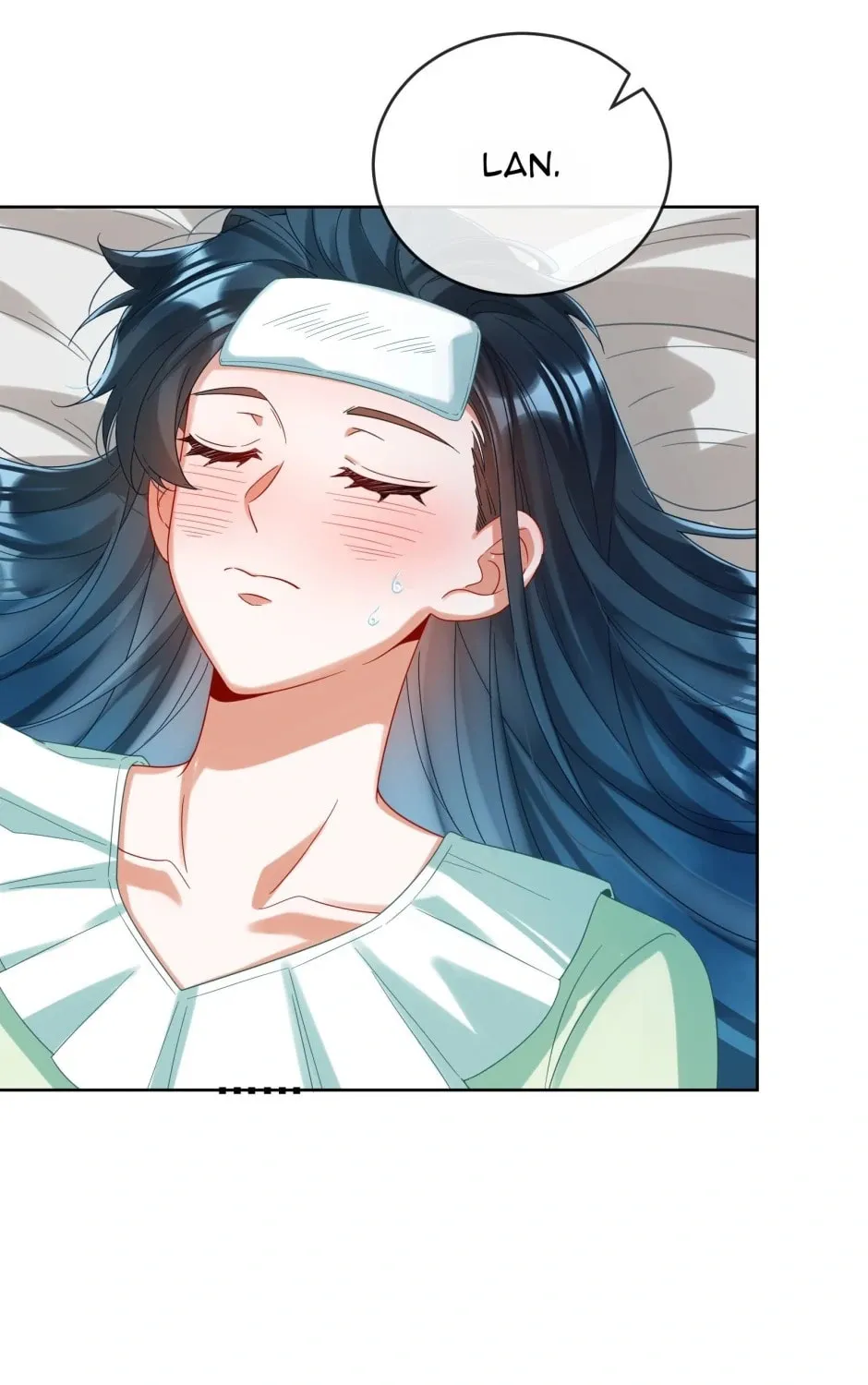 The Villainess and Miss Demon Lord Chapter 97 page 5 - 