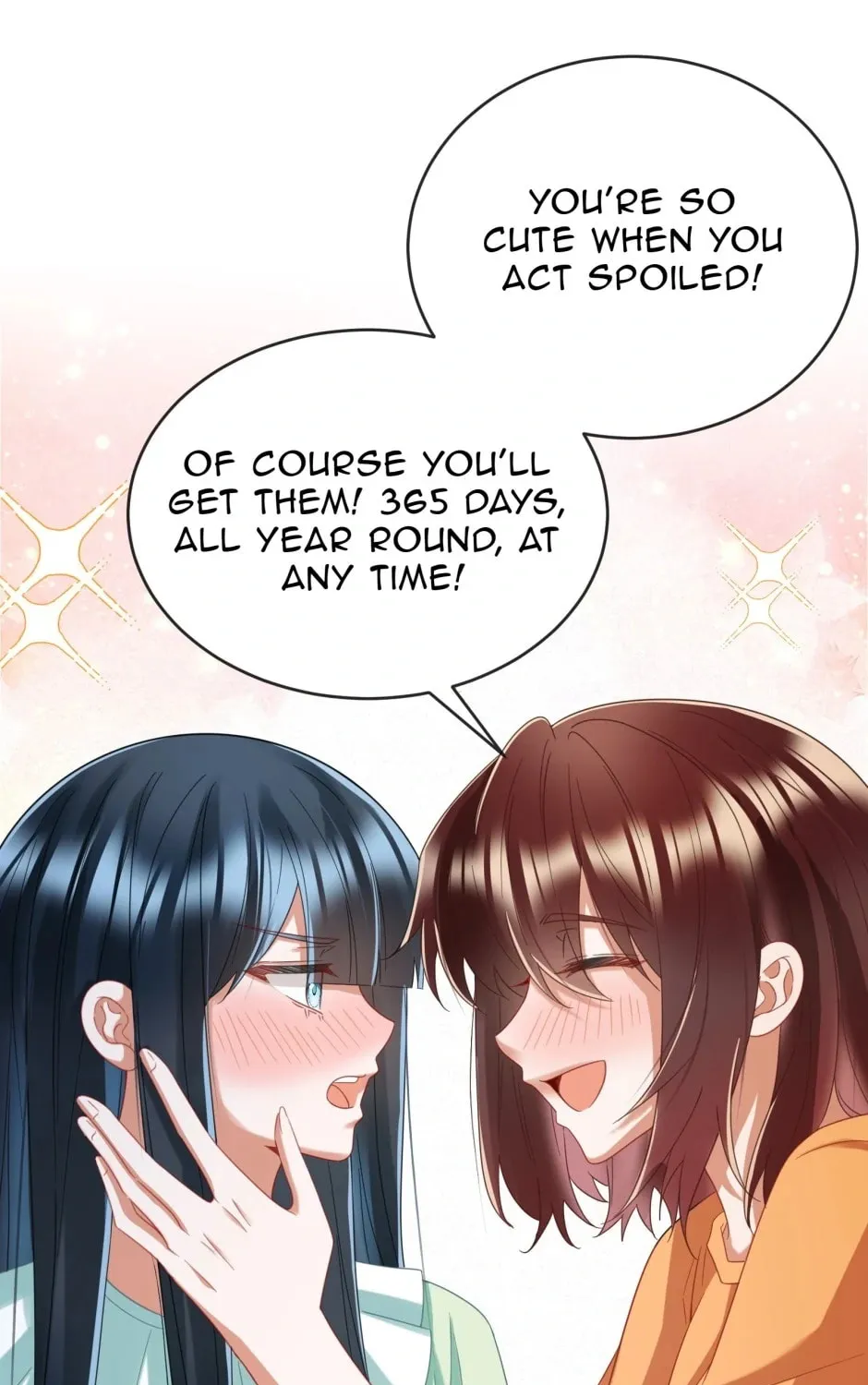 The Villainess and Miss Demon Lord Chapter 97 page 53 - 