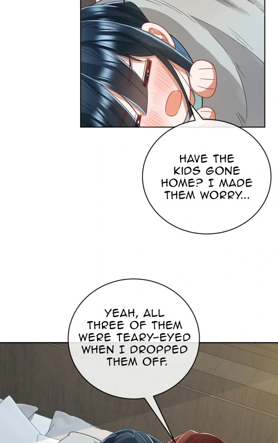 The Villainess and Miss Demon Lord Chapter 97 page 57 - 