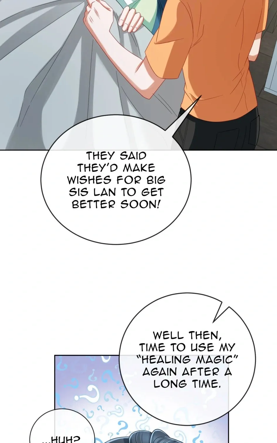 The Villainess and Miss Demon Lord Chapter 97 page 59 - 