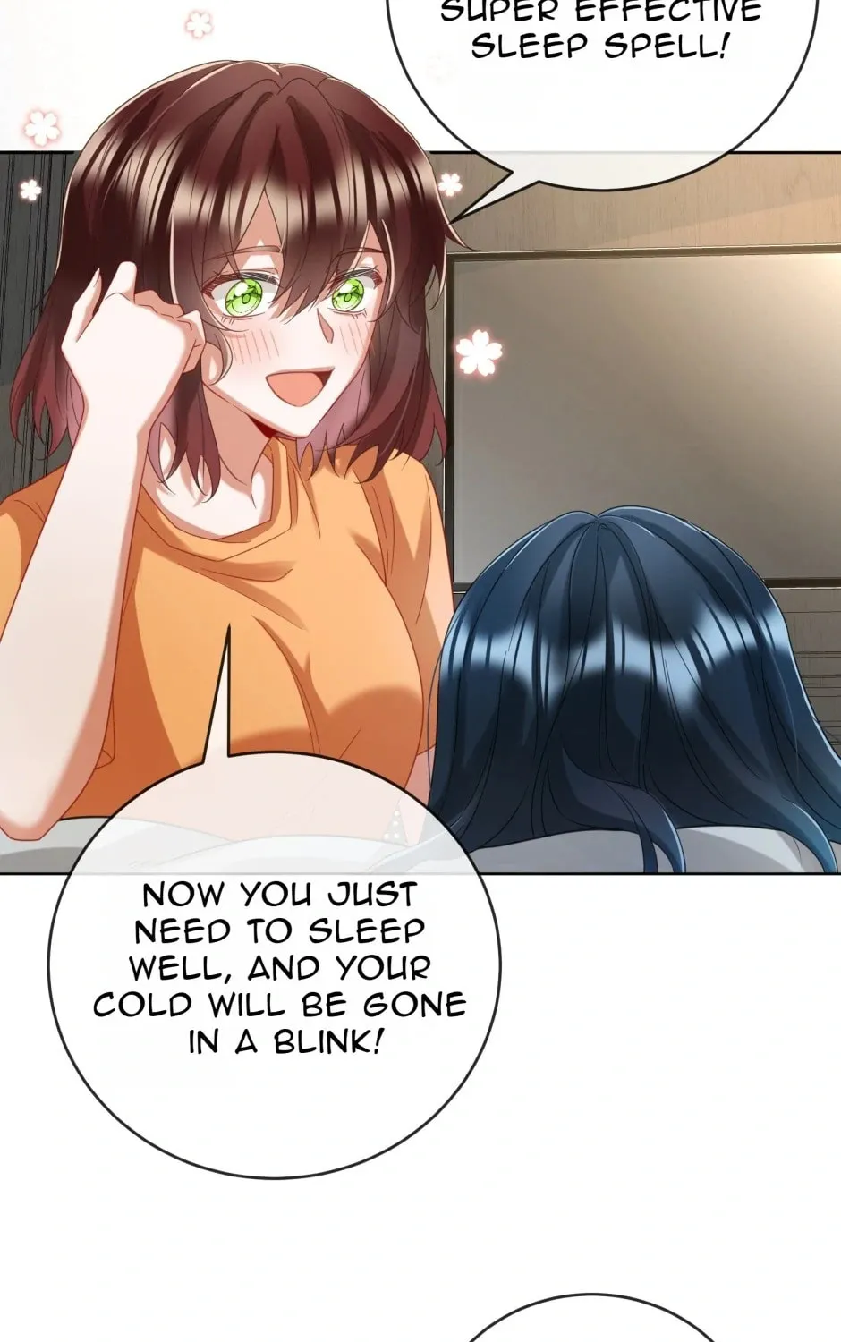 The Villainess and Miss Demon Lord Chapter 97 page 65 - 