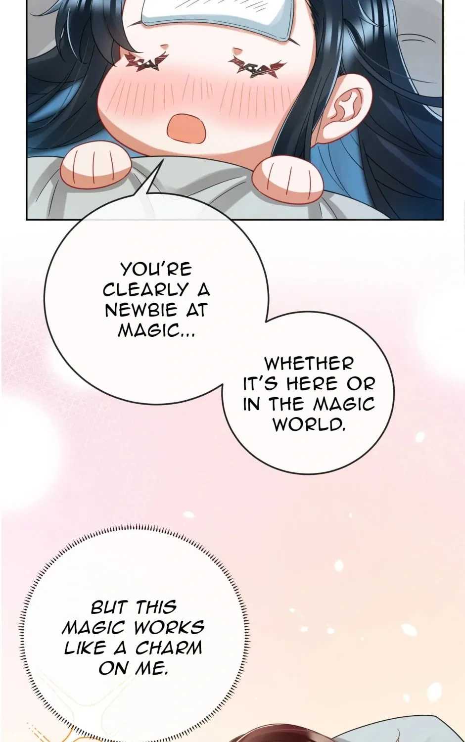 The Villainess and Miss Demon Lord Chapter 97 page 67 - 
