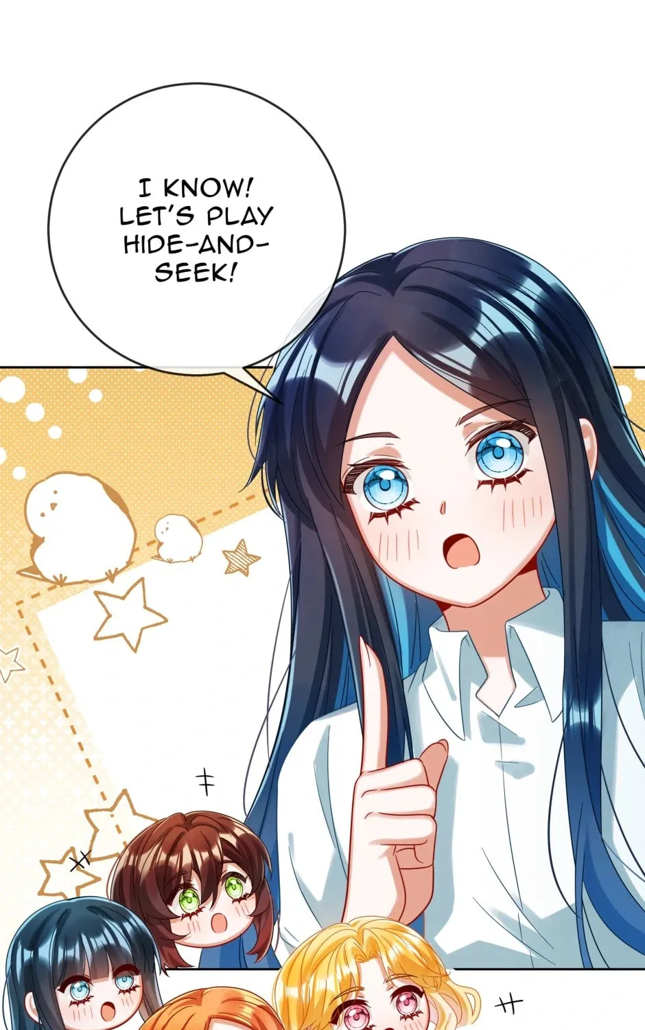 The Villainess and Miss Demon Lord Chapter 98 page 13 - 