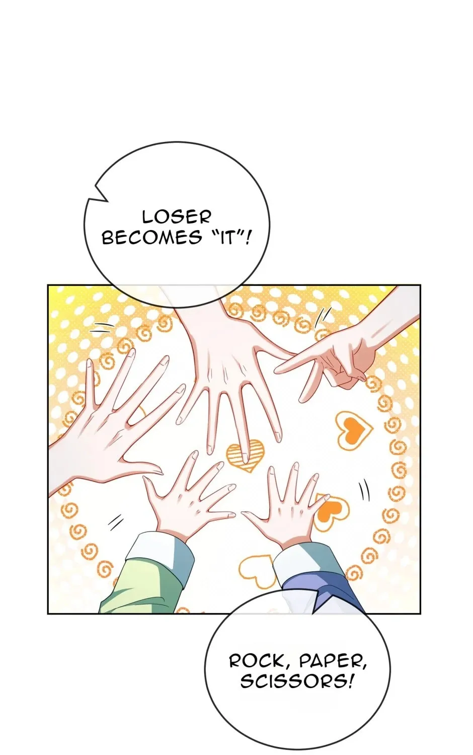 The Villainess and Miss Demon Lord Chapter 98 page 19 - 