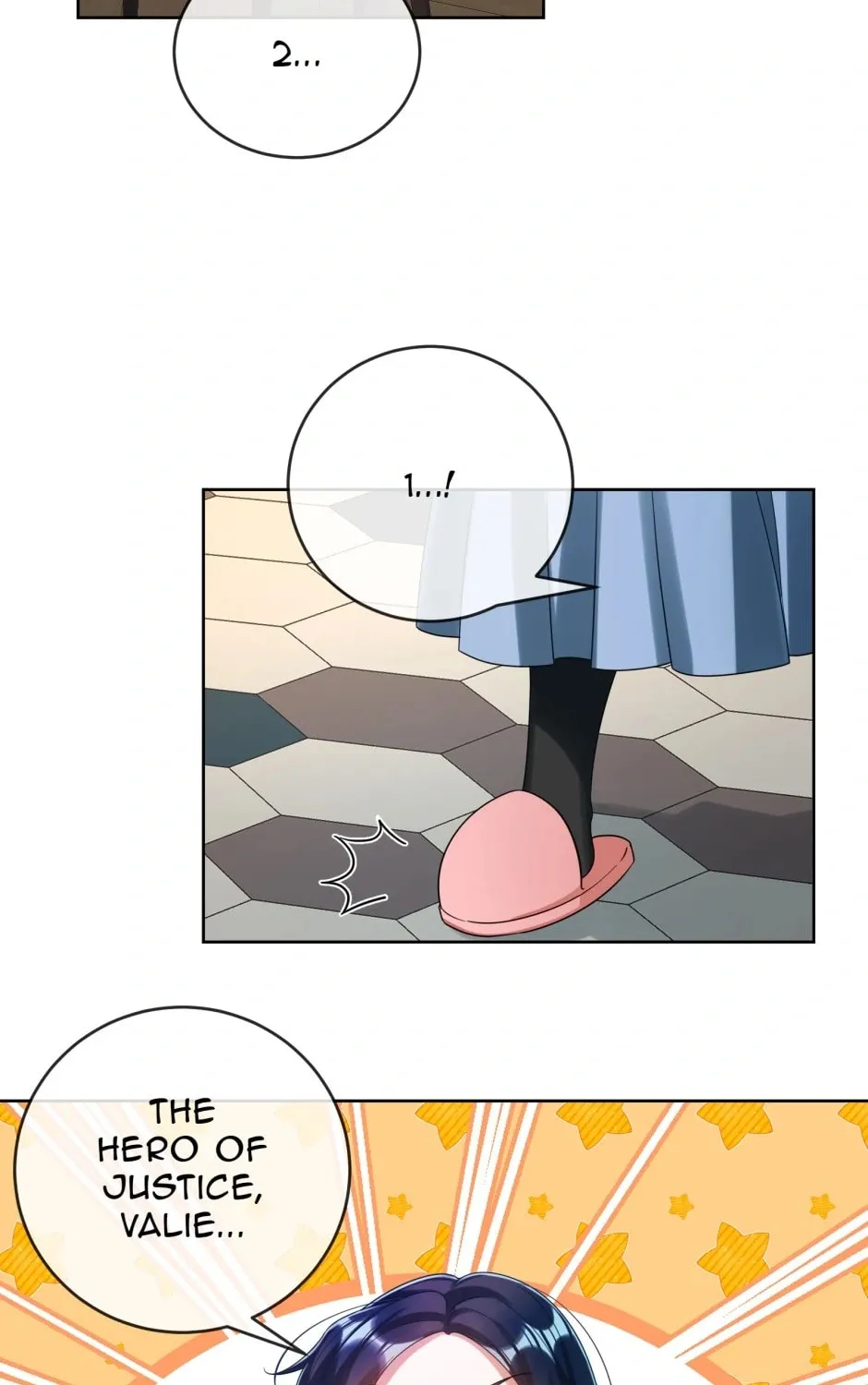 The Villainess and Miss Demon Lord Chapter 98 page 25 - 