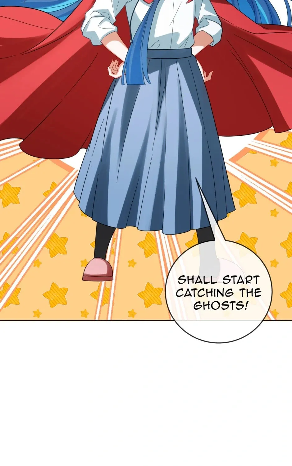 The Villainess and Miss Demon Lord Chapter 98 page 27 - 