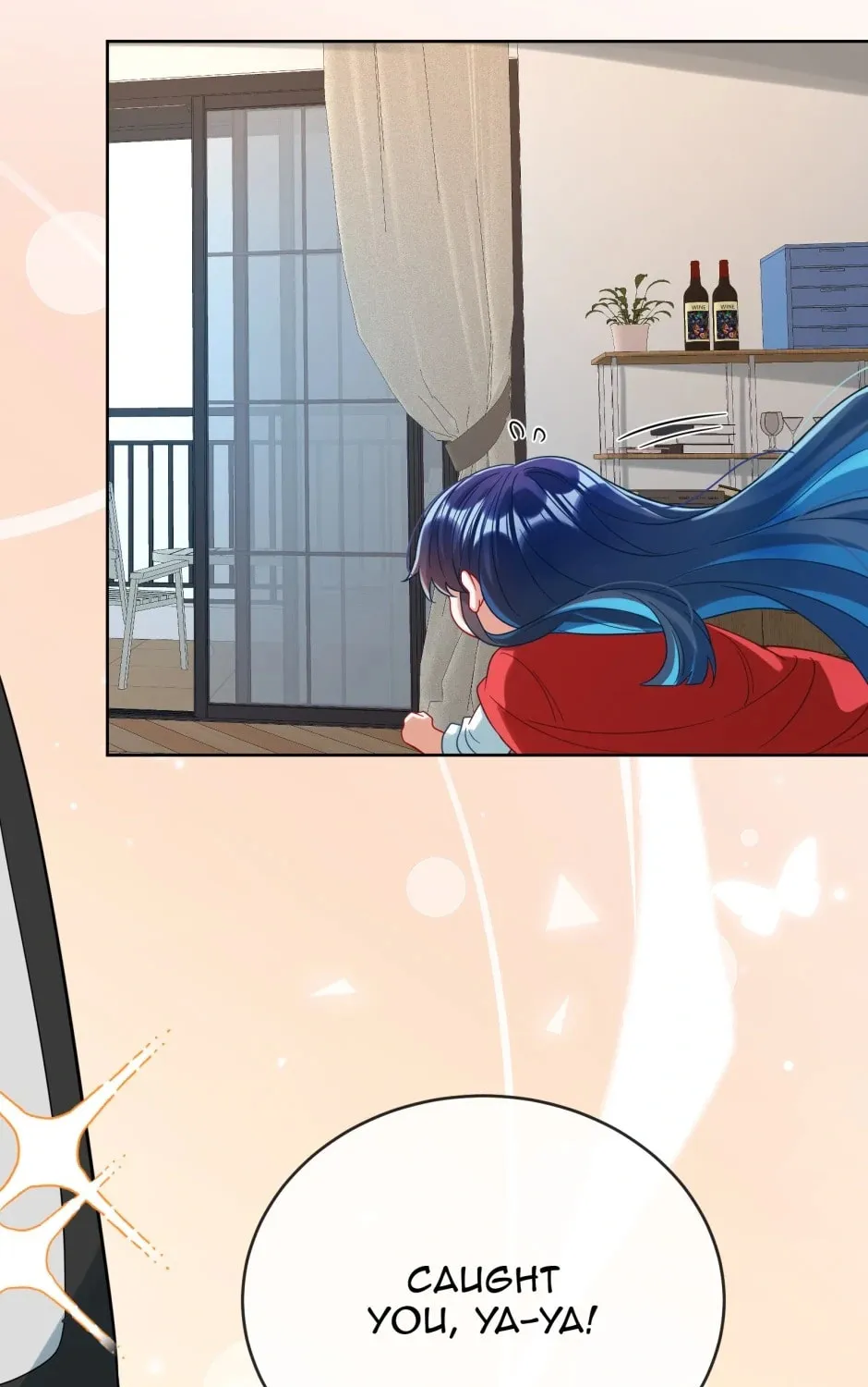 The Villainess and Miss Demon Lord Chapter 98 page 31 - 