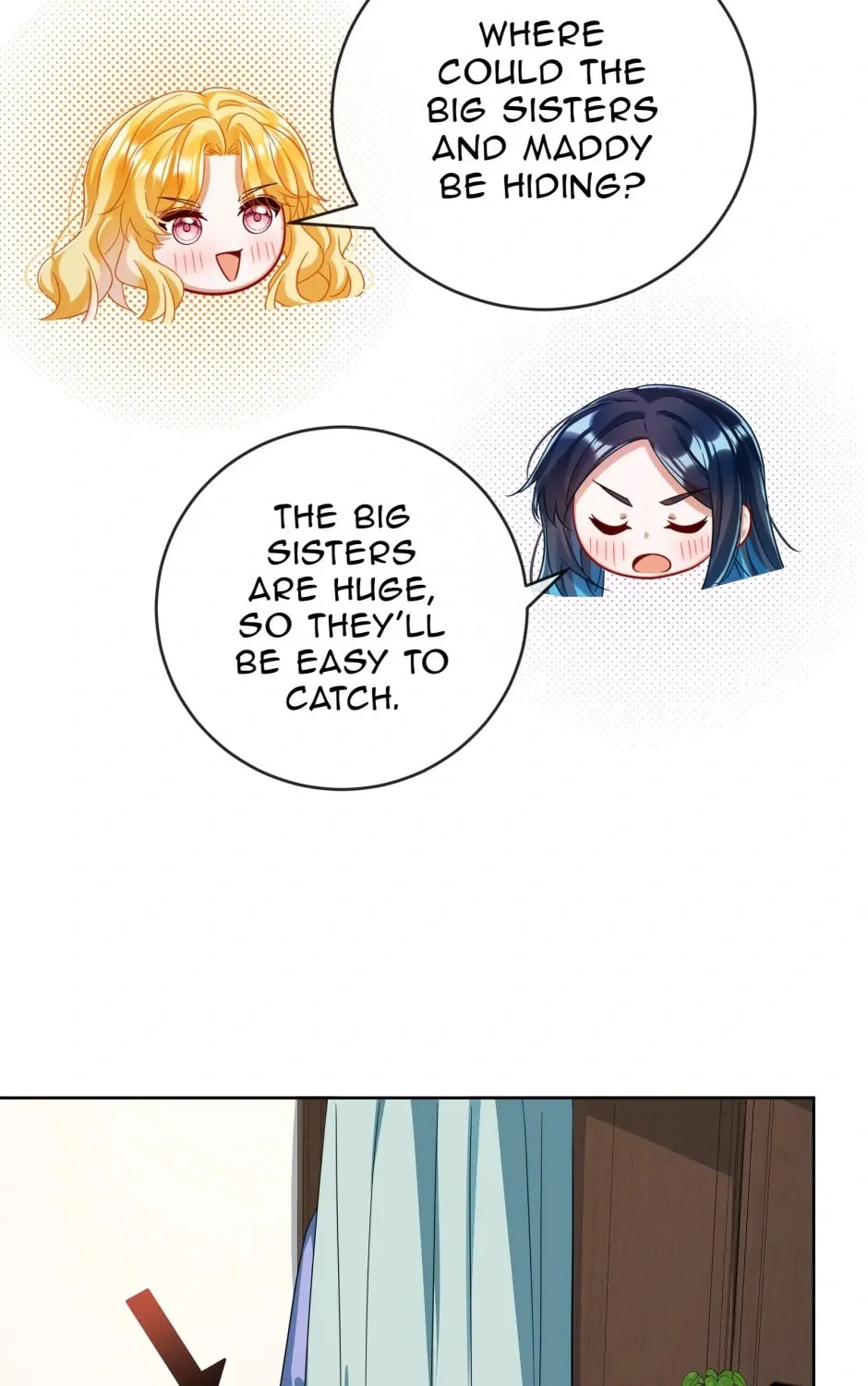 The Villainess and Miss Demon Lord Chapter 98 page 37 - 