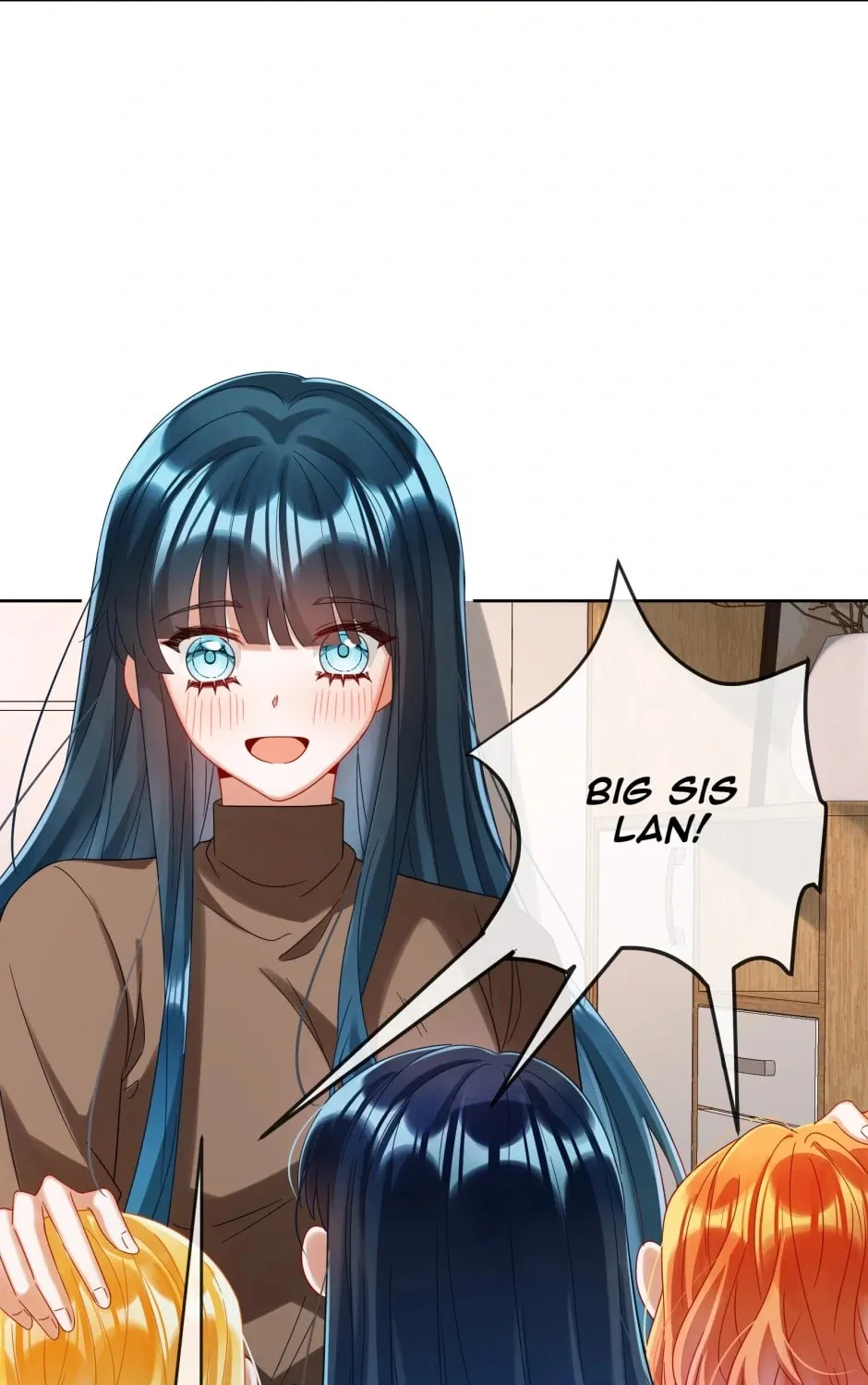 The Villainess and Miss Demon Lord Chapter 98 page 5 - 