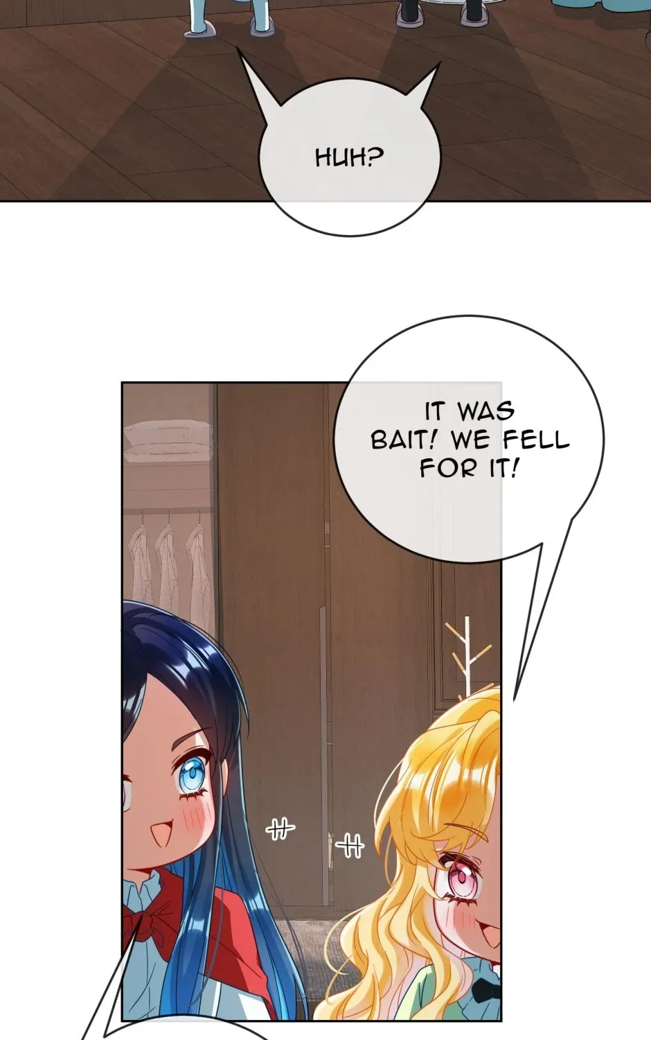 The Villainess and Miss Demon Lord Chapter 98 page 43 - 
