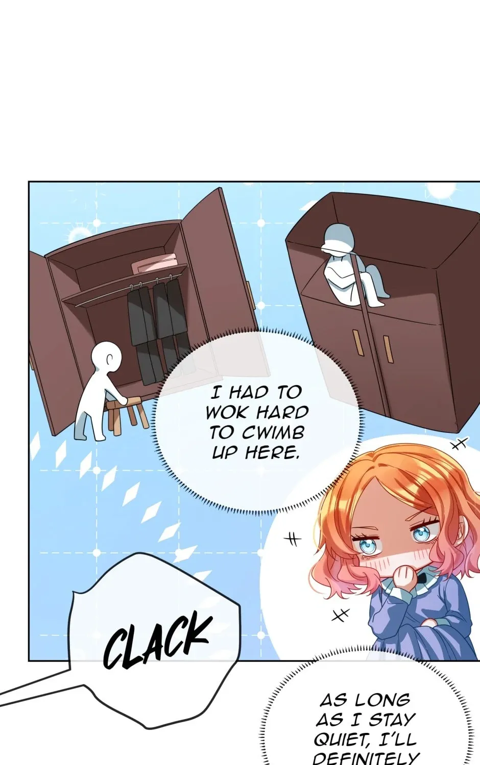 The Villainess and Miss Demon Lord Chapter 98 page 47 - 