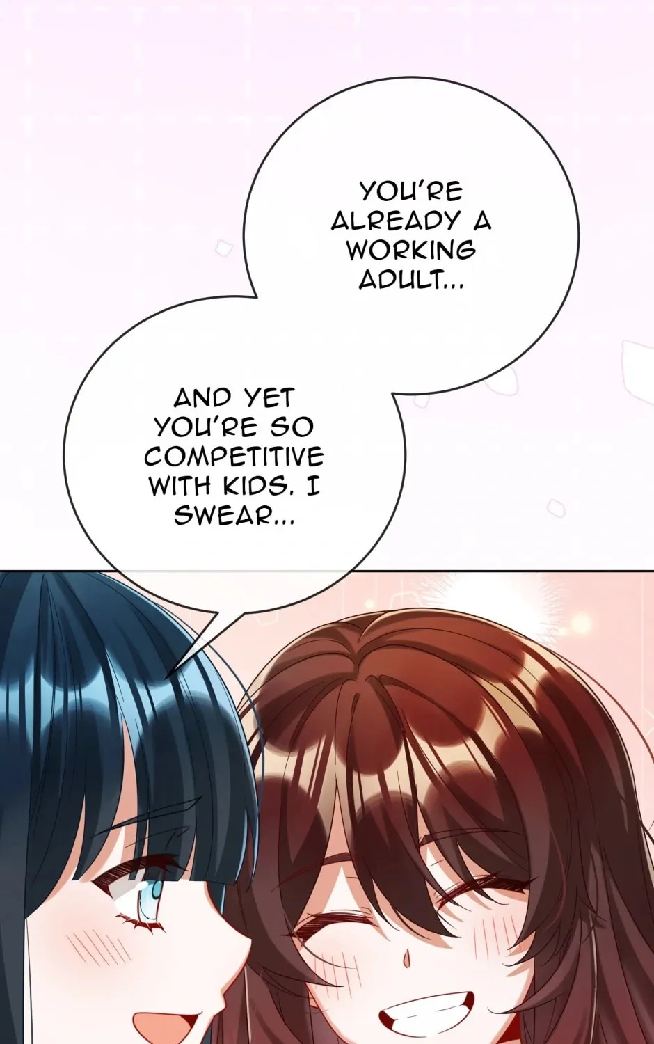 The Villainess and Miss Demon Lord Chapter 98 page 55 - 