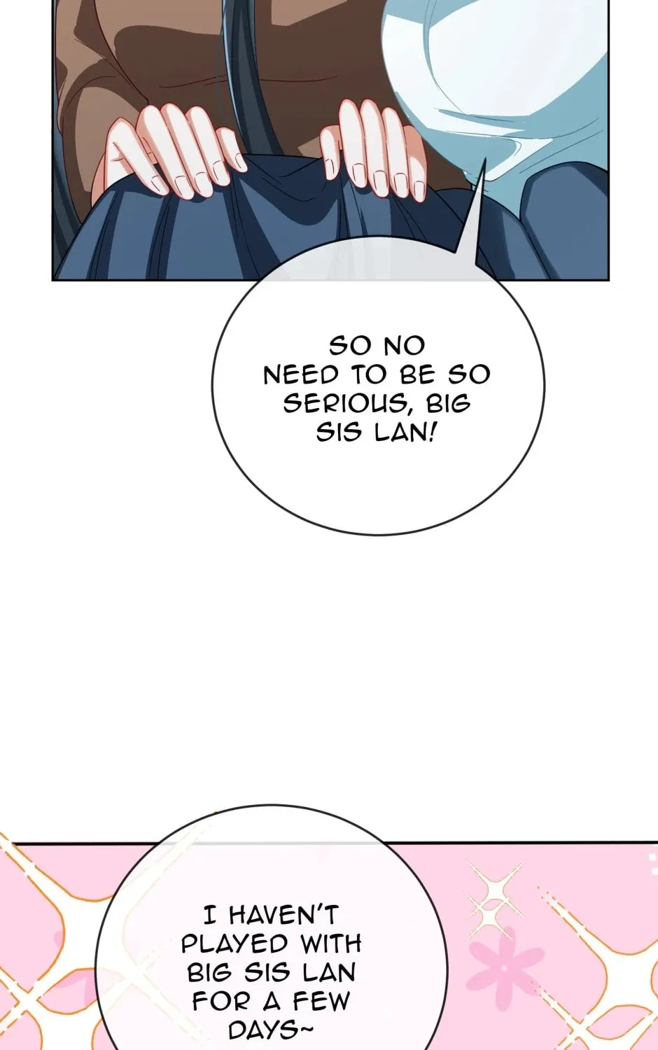 The Villainess and Miss Demon Lord Chapter 98 page 59 - 