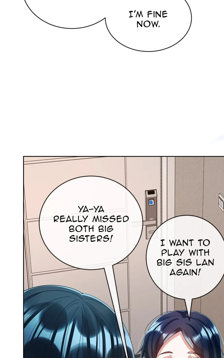 The Villainess and Miss Demon Lord Chapter 98 page 7 - 