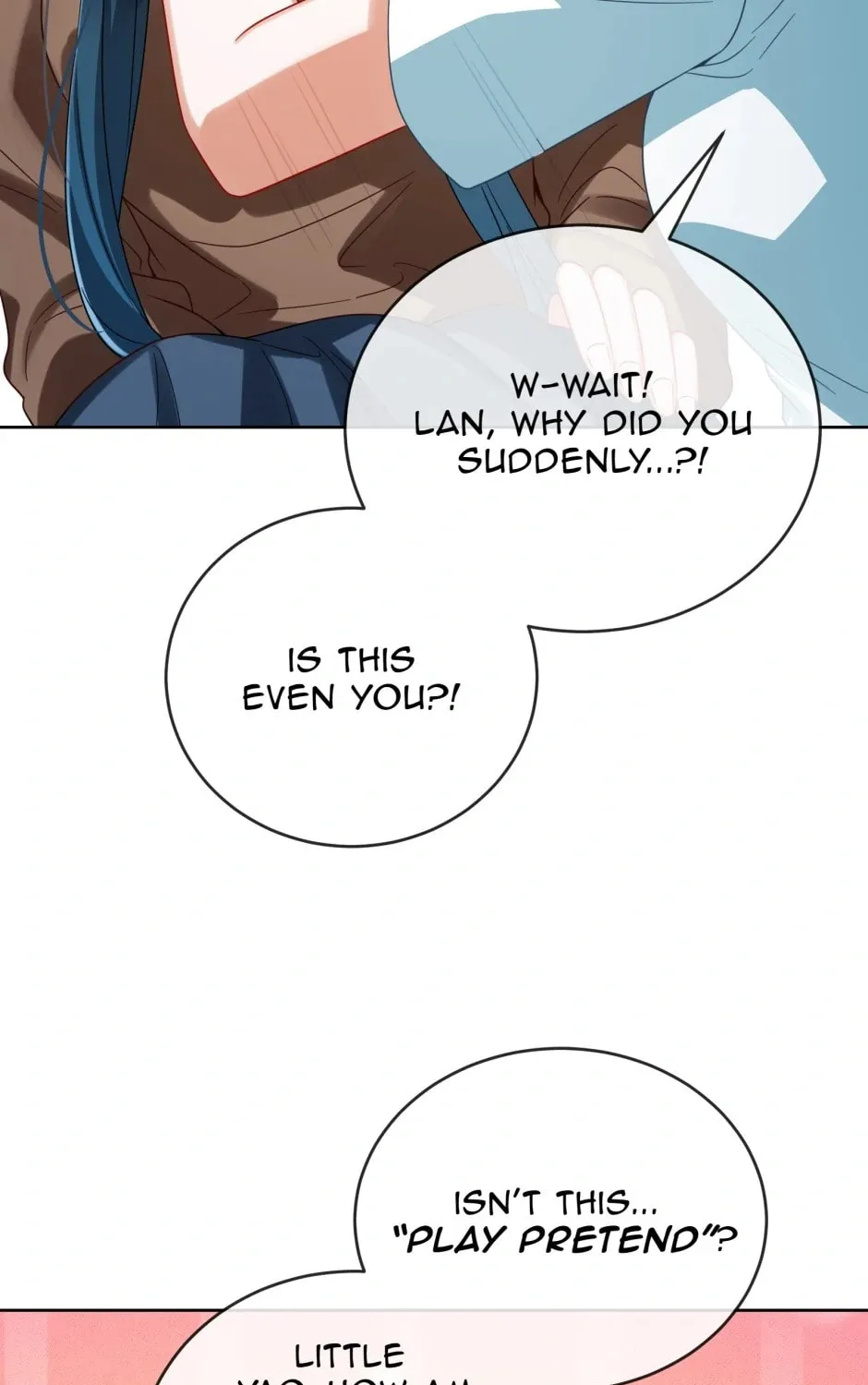 The Villainess and Miss Demon Lord Chapter 98 page 67 - 